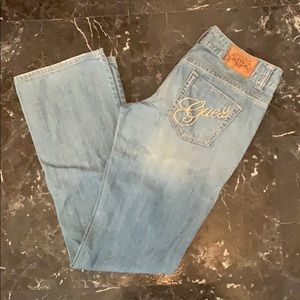 Guess jeans